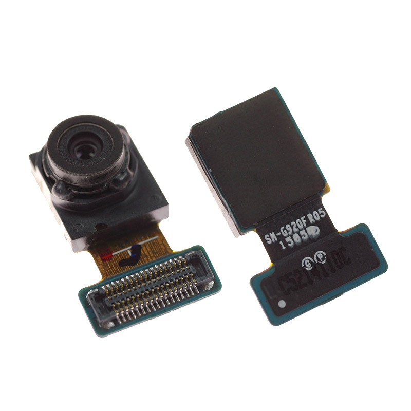 SAMSUNG G925F GALAXY S6 EDGE FRONT CAMERA 5MP 3P OR