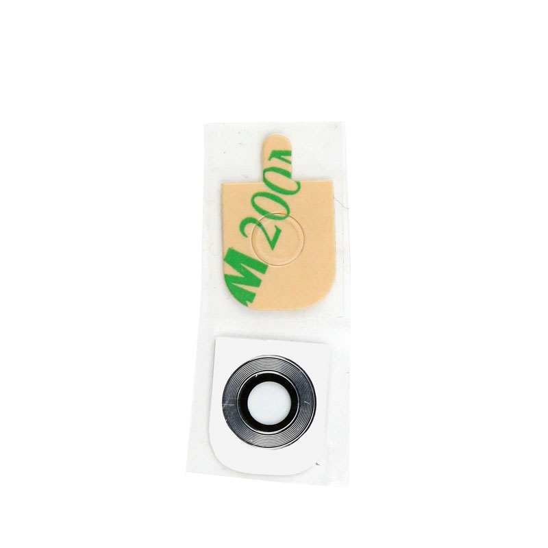 LG D802 G2 CAMERA LENS WHITE