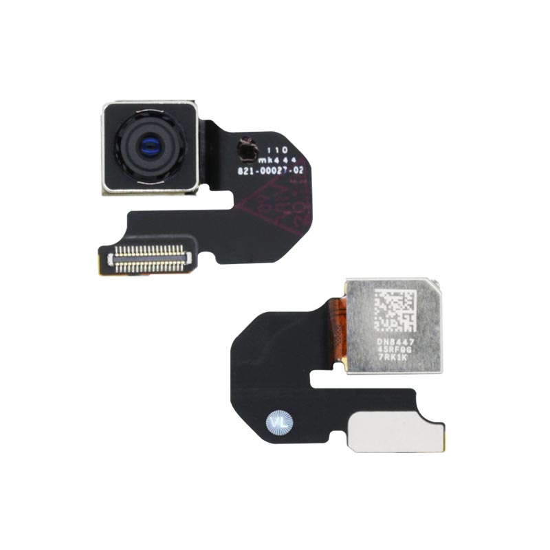 IPHONE 6S CAMERA BACK 12MP + FLEX 3P OR
