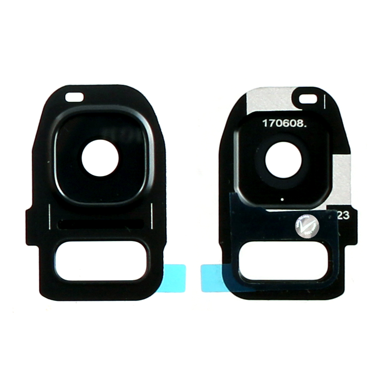 SAMSUNG G930 GALAXY S7 CAMERA COVER+LENS BLACK 3P OR