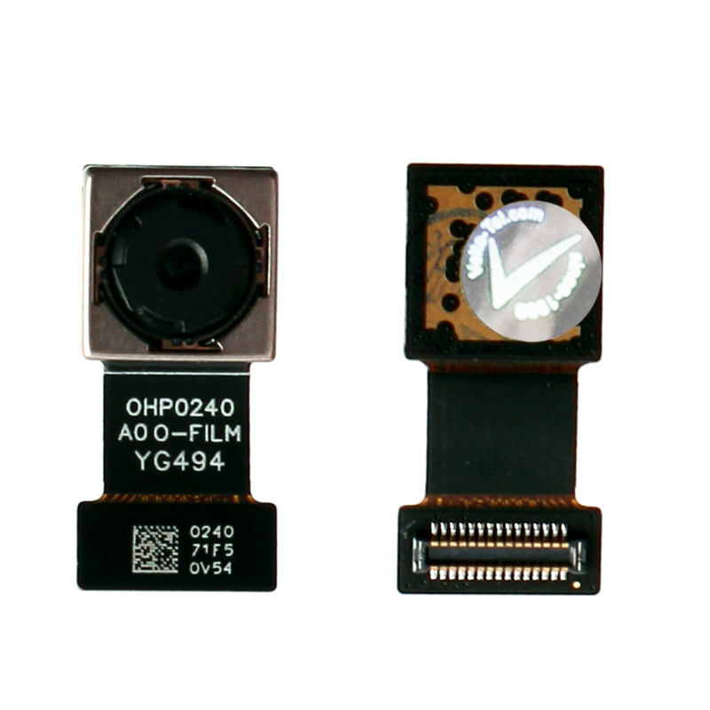 XIAOMI REDMI NOTE 4X CAMERA BACK 13MP 3P OR