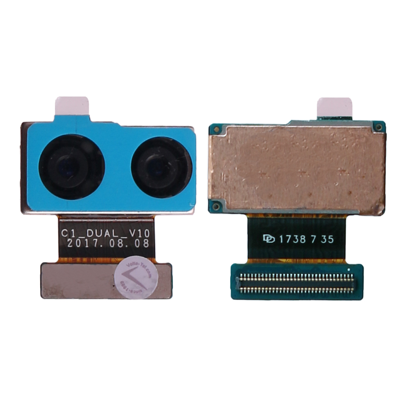XIAOMI MI NOTE 3 CAMERA BACK DUAL 12MP/12MP 3P OR
