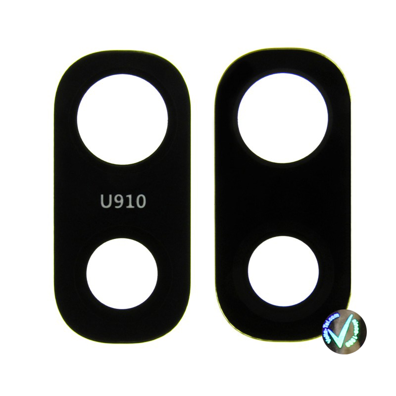 SAMSUNG A40 A405 CAMERA LENS BLACK GH64-07325A ORIGINAL SERVICE PACK