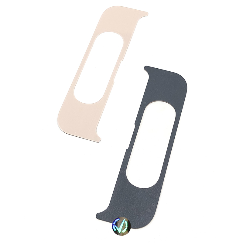 SAMSUNG A80 A805 CAMERA COVER SLIDE GOLD GH64-07465C ORIGINAL SERVICE PACK