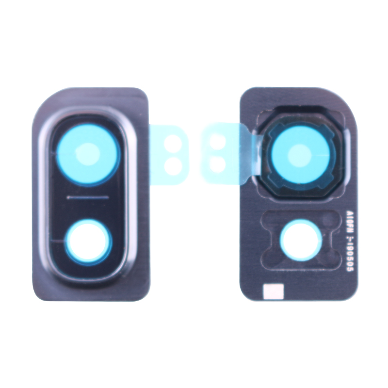 SAMSUNG A10 2019 A105 CAMERA COVER BLACK GH98-44415A ORIGINAL SERVICE PACK