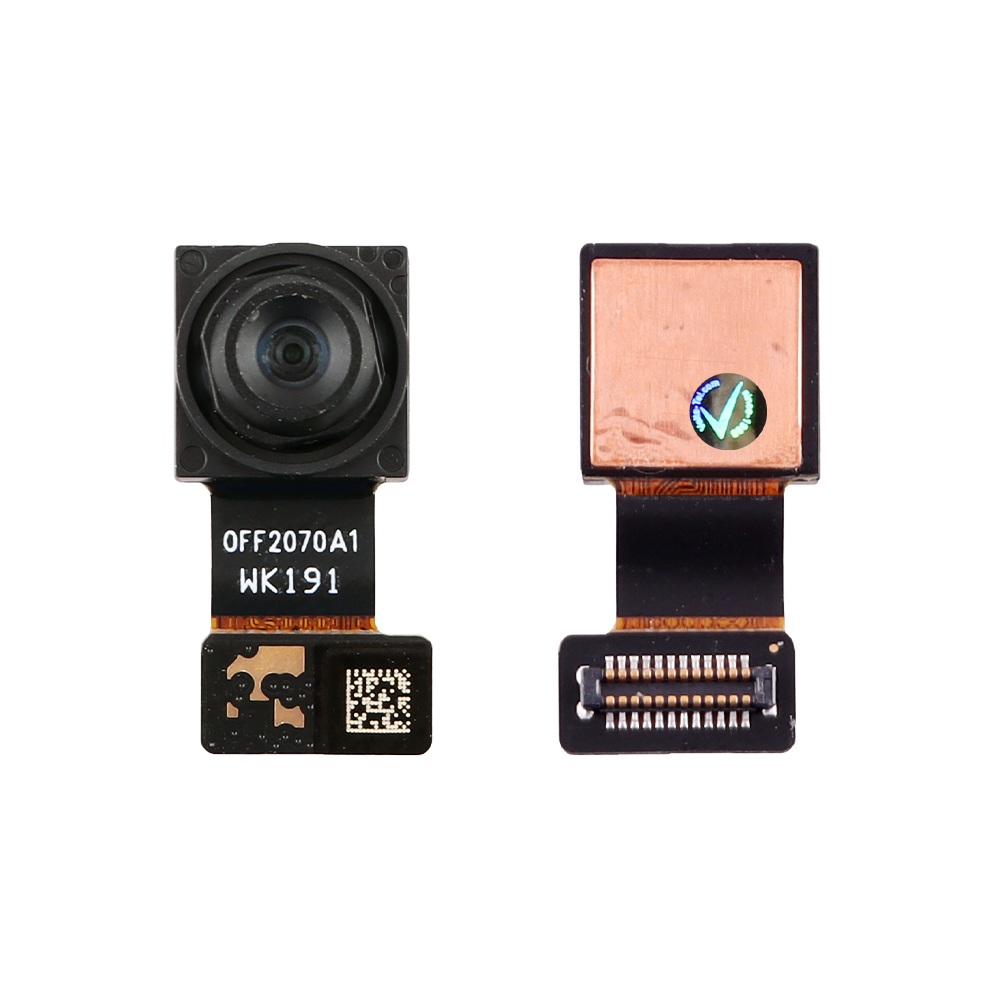 XIAOMI REDMI 9 CAMERA BACK ULTRA WIDE 8MP 410200002R5F ORIGINAL SERVICE PACK