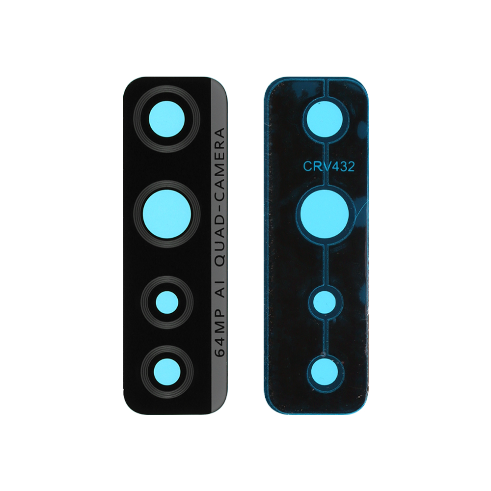HUAWEI P40 LITE 5G CAMERA LENS 3P OR