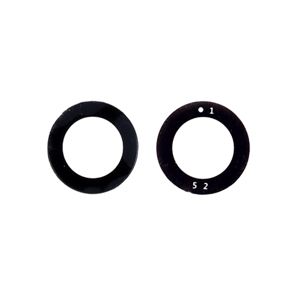SAMSUNG A33 A336 CAMERA LENS ULTRA WIDE BLACK GH64-08766A ORIGINAL SERVICE PACK