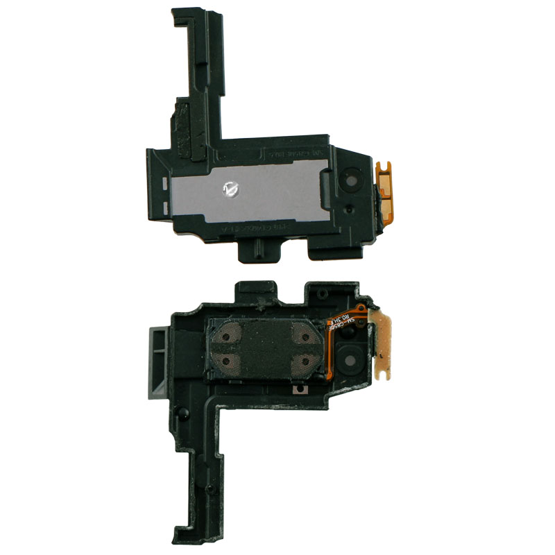 SAMSUNG G850 GALAXY ALPHA ΚΟΥΔΟΥΝΙ (BUZZER) + ΚΕΡΑΙΑ BLACK 3P OR