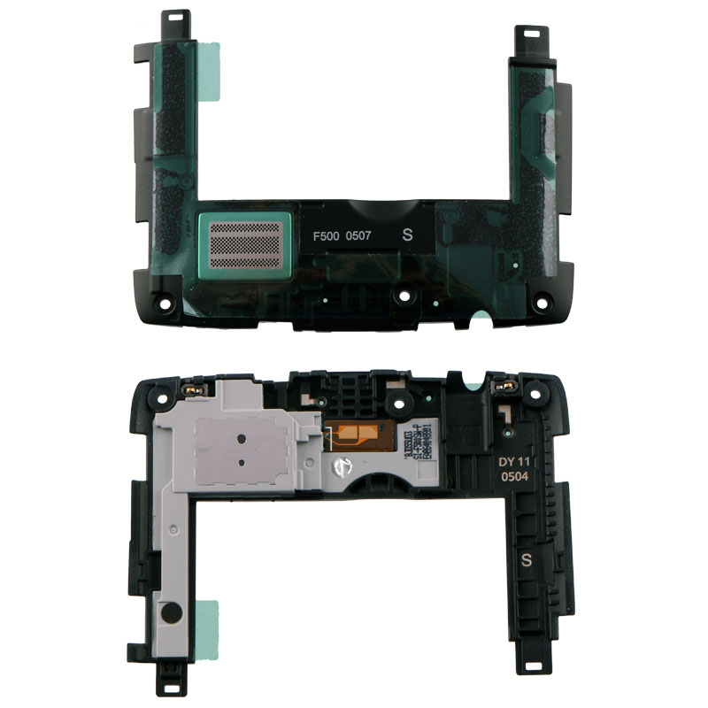 LG H815 G4 ΚΟΥΔΟΥΝΙ (BUZZER) + ΚΕΡΑΙΑ 3P OR