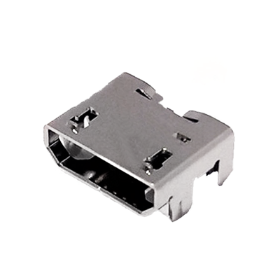 LG E430 OPTIMUS L3 2 (MICRO USB) ΚΟΝΕΚΤΟΡΑΣ ΦΟΡTIΣΗΣ 3P OR