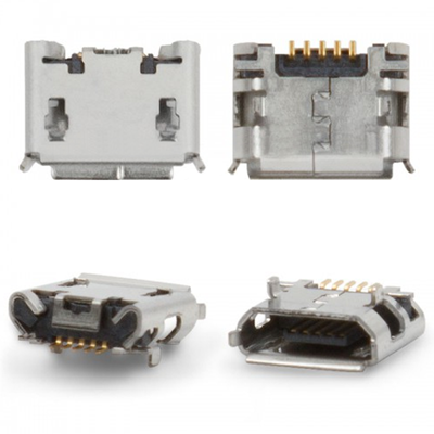 NOKIA LUMIA 610 (MICRO USB) ΚΟΝΕΚΤΟΡΑΣ ΦΟΡΤΙΣΗΣ 3P OR