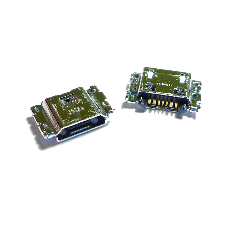SAMSUNG J100 GALAXY J1/J500 GALAXY J5 (MICRO USB) ΚΟΝΕΚΤΟΡΑΣ ΦΟΡΤΙΣΗΣ 3722-003954 ORIGINAL SERVICE PACK