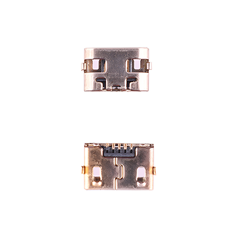 HUAWEI Y6 II (MICRO USB) ΚΟΝΕΚΤΟΡΑΣ ΦΟΡΤΙΣΗΣ 3P OR