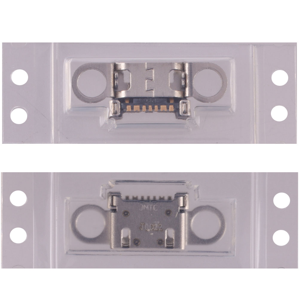 SAMSUNG G920/G928 GALAXY S6 (MICRO USB) ΚΟΝΕΚΤΟΡΑΣ ΦΟΡΤΙΣΗΣ 3P OR
