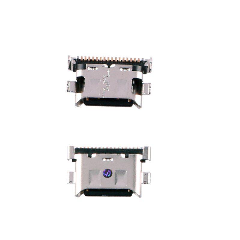 SAMSUNG A20 A205/A20e A202/A30 A305/A40 A405/A50 A505/A60 A606/A70 A705 (TYPE C) ΚΟΝΕΚΤΟΡΑ ΦΟΡΤΙΣΗΣ 3P OR