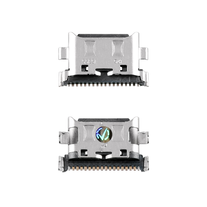 SAMSUNG A207 A20s/A217 A21s/A415 A41/A515 A51/A715 A71 (TYPE C) ΚΟΝΕΚΤΟΡΑ ΦΟΡΤΙΣΗΣ 3P OR