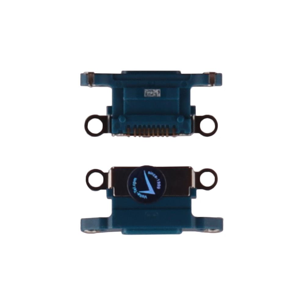 IPHONE 13 /13 MINI /13 PRO /13 PRO MAX ΚΟΝΕΚΤΟΡΑΣ ΦΟΡΤΙΣΗΣ BLUE 3P OR