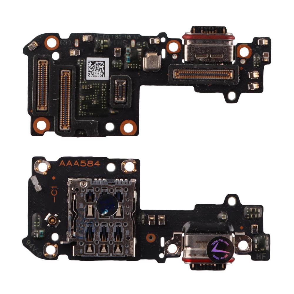 ONEPLUS NORD CE 5G (TYPE C) ΠΛΑΚΕΤΑ ΚΟΝΕΚΤΟΡΑ ΦΟΡΤΙΣΗΣ+AUDIO PORT-ΜΙΚΡΟΦΩΝΟ 3P OR