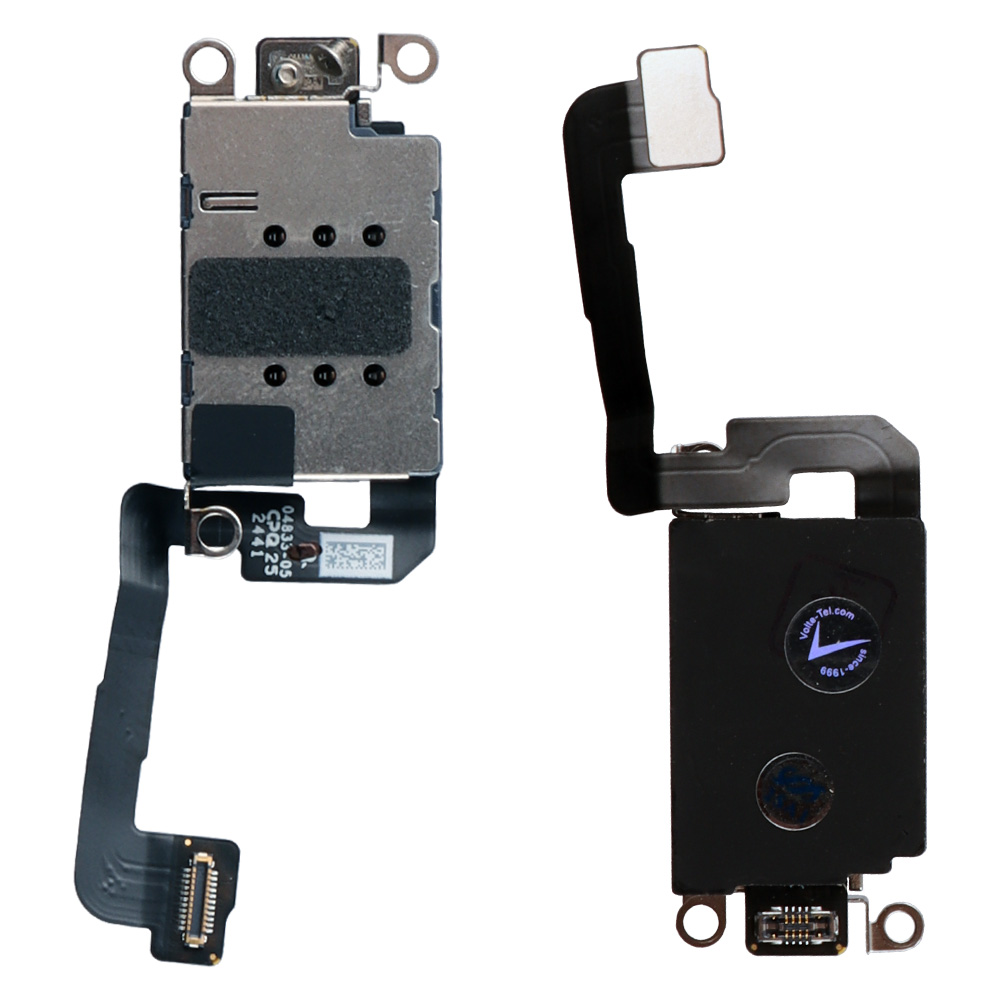 FOR IPHONE 16/16 PLUS ΚΑΛΩΔΙΟ FLEX SIM CARD READER 3P OR