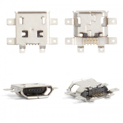 MOTOROLA V8/Z8 (MICRO USB) ΚΟΝΕΚΤΟΡΑΣ ΦΟΡΤΙΣΗΣ 3P OR
