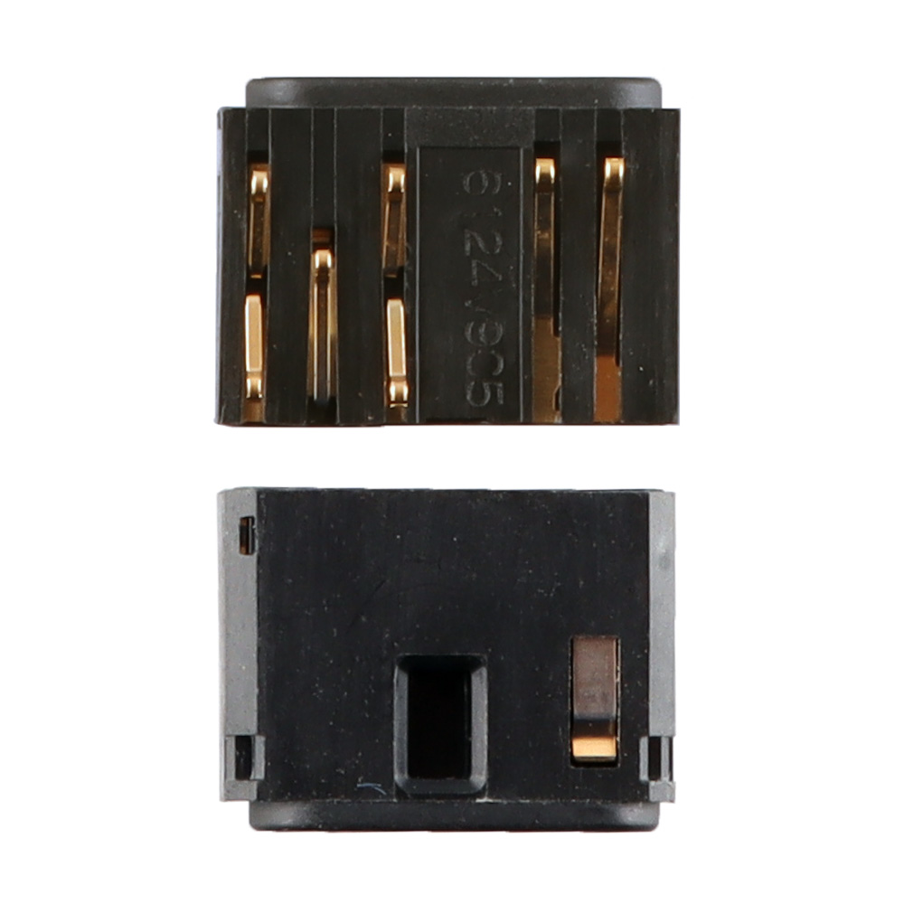 NOKIA 2600/2650 ΚΟΝΕΚΤΟΡΑΣ ΦΟΡΤΙΣΗΣ 3P OR