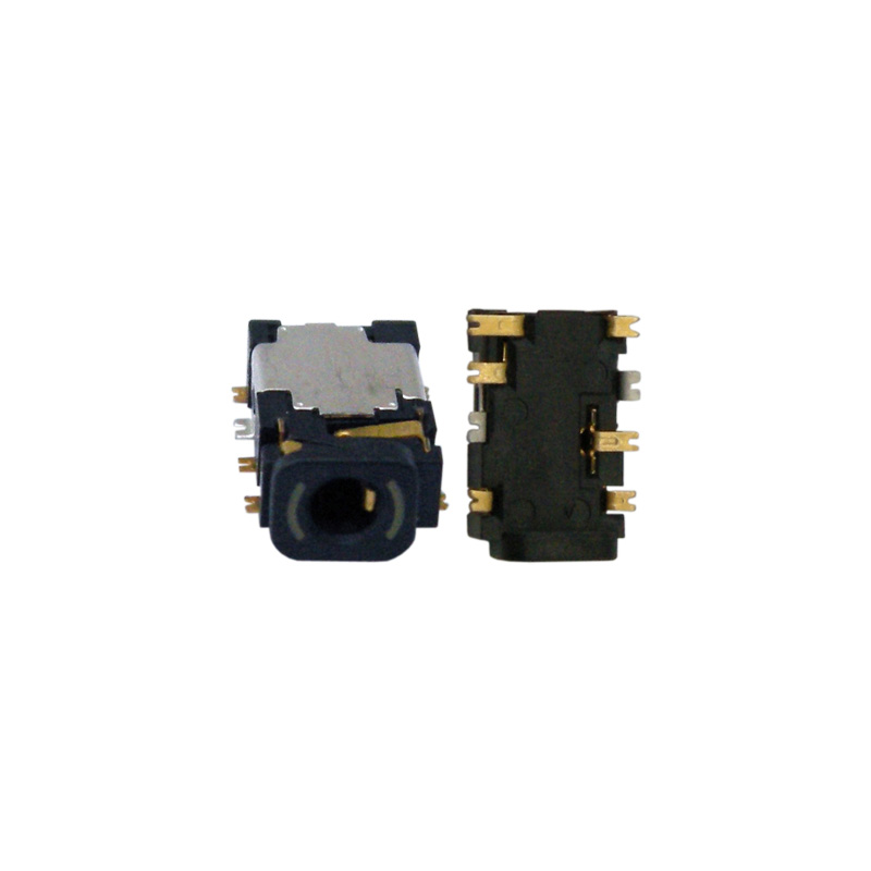 NOKIA 3110c/5200/5300/6120c/6300/6500s/N82 ΚΟΝΕΚΤΟΡΑΣ H/F 3P OR