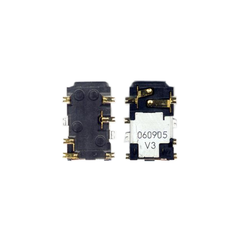 NOKIA 5310/5610/N76 ΚΟΝΕΚΤΟΡΑΣ H/F 3P OR