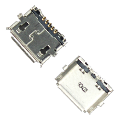 SONY ERICSSON U5i VIVAZ (MICRO USB) ΚΟΝΕΚΤΟΡΑΣ ΦΟΡΤΙΣΗΣ 3P OR