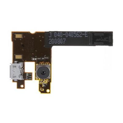 NOKIA 6500 classic (MICRO USB) ΚΑΛΩΔΙΟ FLEX ΚΟΝΕΚΤΟΡΑ ΦΟΡΤΙΣΗΣ-ΚΑΜΕΡΑΣ SWAP OR