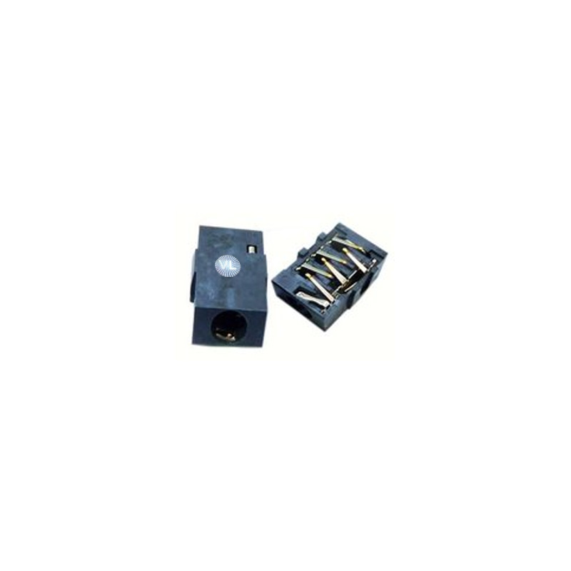 NOKIA C6-00 ΚΟΝΕΚΤΟΡΑΣ H/F 3P OR