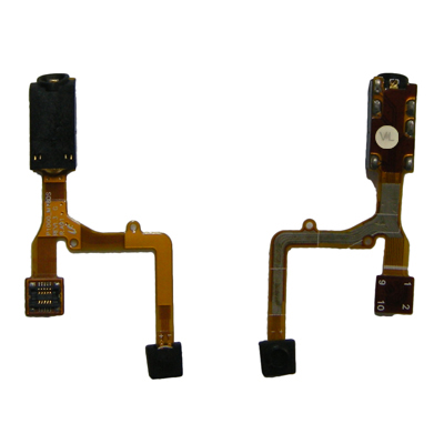SAMSUNG P1000 Galaxy TAB ΚΑΛΩΔΙΟ FLEX ΚΟΝΕΚΤΟΡΑ H/F 3P OR
