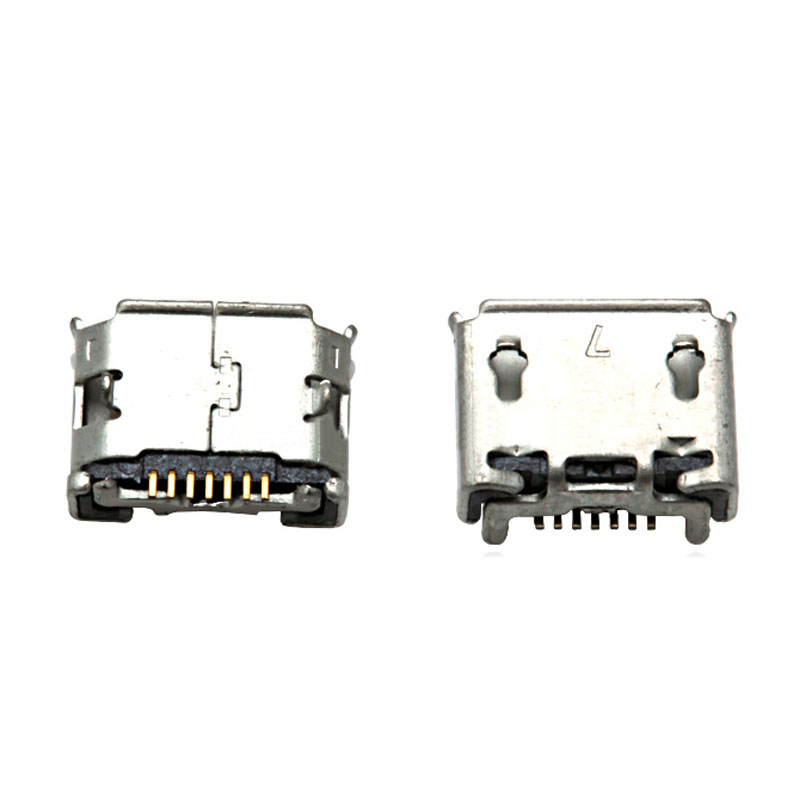 SAMSUNG S5600/C3300/S3600 (MICRO USB) ΚΟΝΕΚΤΟΡΑΣ ΦΟΡΤΙΣΗΣ 3P OR