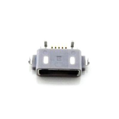SONY ST18i XPERIA RAY/MK16 ΚΟΝΕΚΤΟΡΑΣ ΦΟΡΤΙΣΗΣ (MICRO USB) 3P OR
