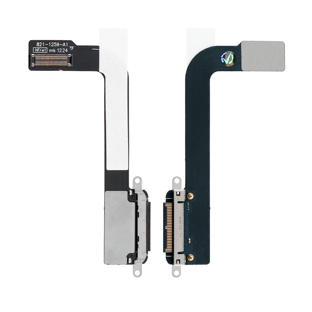 IPAD 3 A1416 (30-PIN IPHONE) ΚΑΛΩΔΙΟ FLEX ΚΟΝΕΚΤΟΡΑ ΦΟΡΤΙΣΗΣ 3P OR