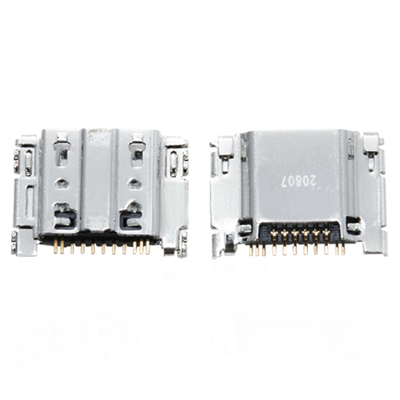 SAMSUNG I9300 Galaxy S3 (MICRO USB) ΚΟΝΕΚΤΟΡΑΣ ΦΟΡΤΙΣΗΣ 3P OR
