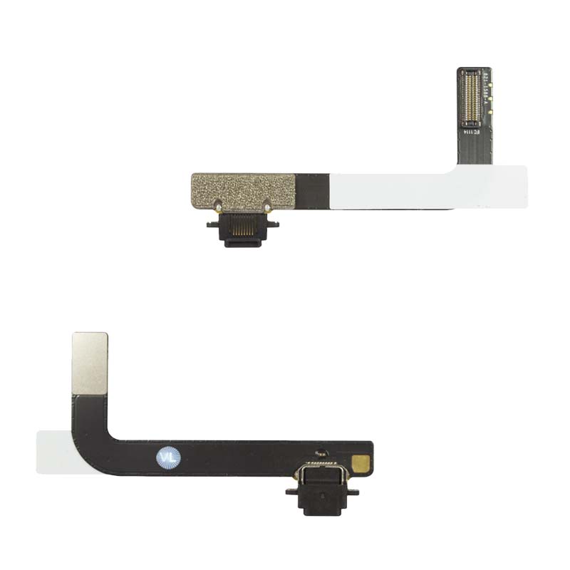 IPAD 4 A1458 (LIGHTNING) ΚΑΛΩΔΙΟ FLEX ΚΟΝΕΚΤΟΡΑ ΦΟΡΤΙΣΗΣ 3P OR