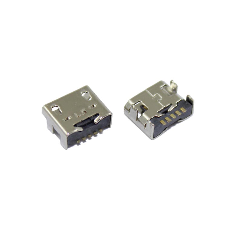 LG P700 OPTIMUS L7/E400/E610 (MICRO USB)ΚΟΝΕΚΤΟΡΑΣ ΦΟΡ/ΣΗΣ 3P OR