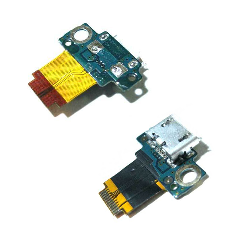 HTC INCREDIBLE S/S710/PG32130 (MICRO USB) ΚΑΛΩΔΙΟ FLEX ΚΟΝΕΚΤΟΡΑ ΦΟΡΤΙΣΗΣ 3P OR