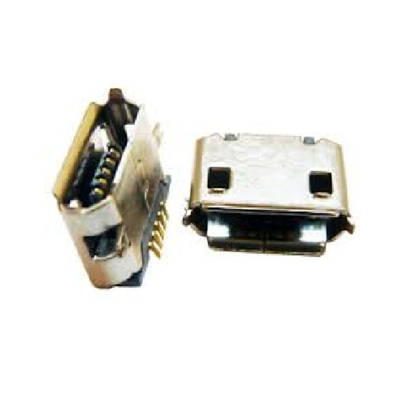 MOTOROLA XT910/XT915 (MICRO USB) RAZR ΚΟΝΕΚΤΟΡΑΣ ΦΟΡΤΙΣΗΣ 3P OR