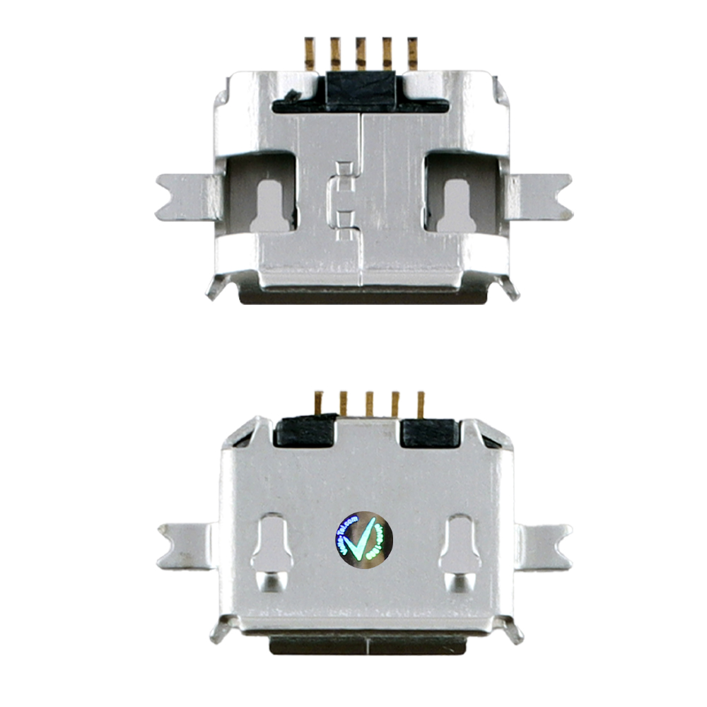 CATERPILLAR B25 (MICRO USB) ΚΟΝΕΚΤΟΡΑΣ ΦΟΡTIΣΗΣ 3P OR