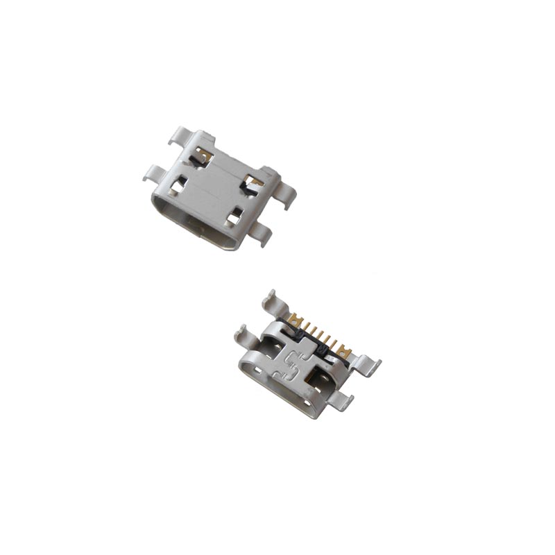 LG D331 L BELLO (MICRO USB) ΚΟΝΕΚΤΟΡΑΣ ΦΟΡTIΣΗΣ 3P OR