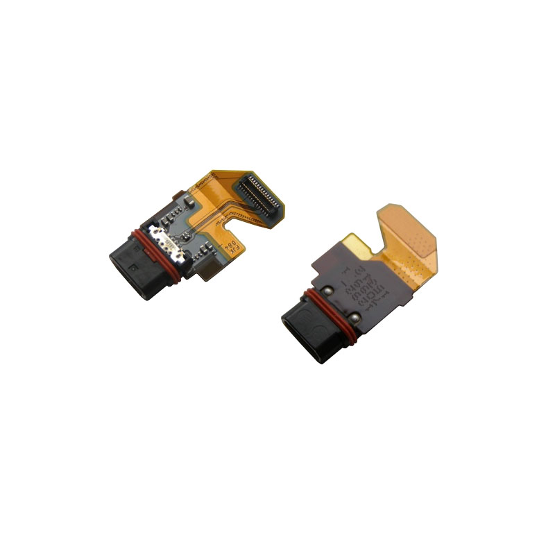 SONY Ε6653 XPERIA Z5 (MICRO USB) ΚΑΛΩΔΙΟ FLEX ΚΟΝΕΚΤΟΡΑΣ ΦΟΡΤΙΣΗΣ 1292-7099 ORIGINAL SERVICE PACK