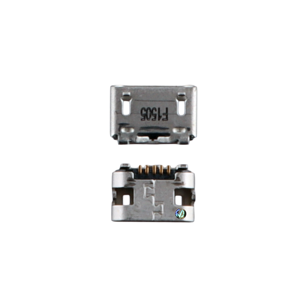 HTC ONE (M7) (MICRO USB) ΚΟΝΕΚΤΟΡΑΣ ΦΟΡΤΙΣΗΣ 3P OR