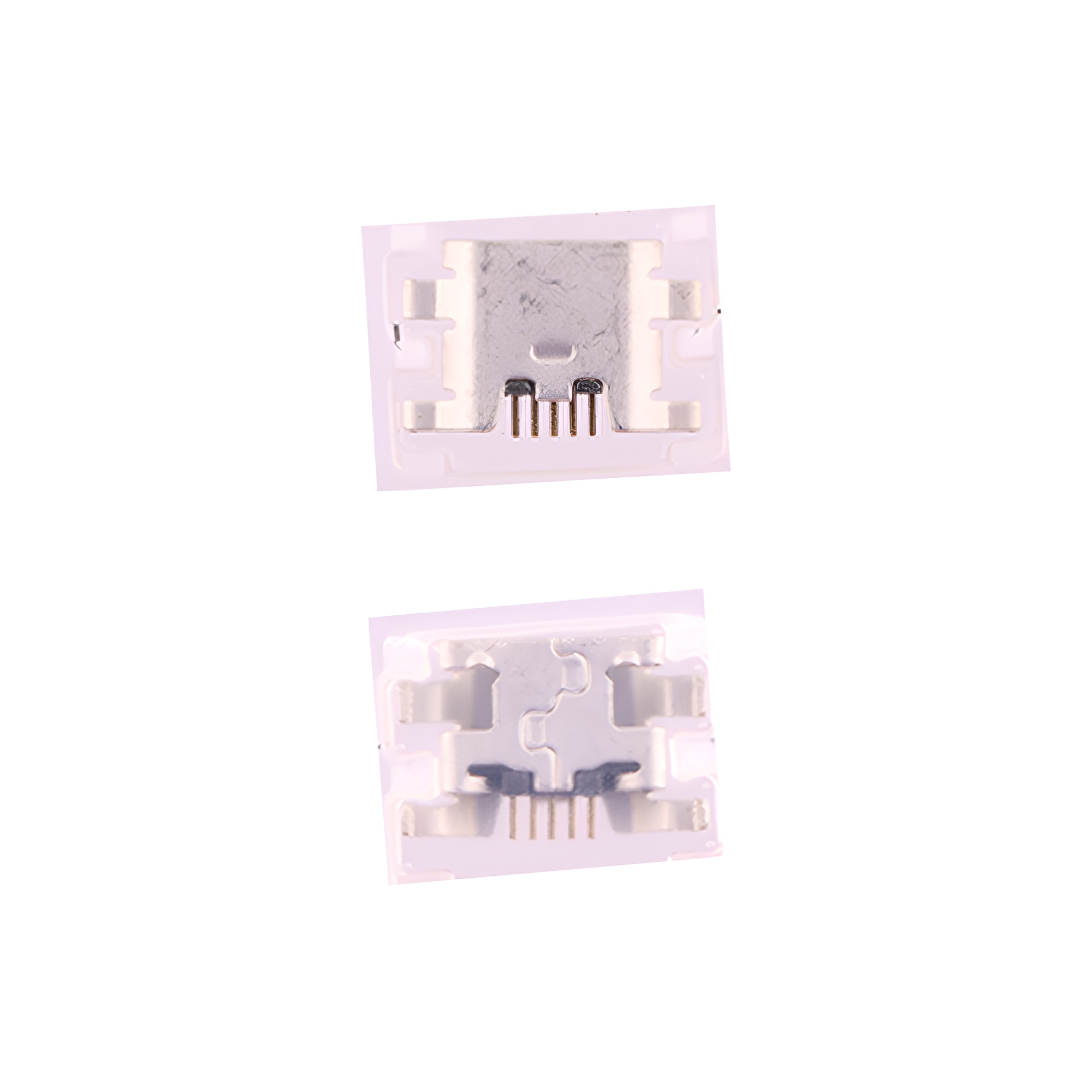 ZTE BLADE L3 (MICRO USB) ΚΟΝΕΚΤΟΡΑΣ ΦΟΡΤΙΣΗΣ 3P OR