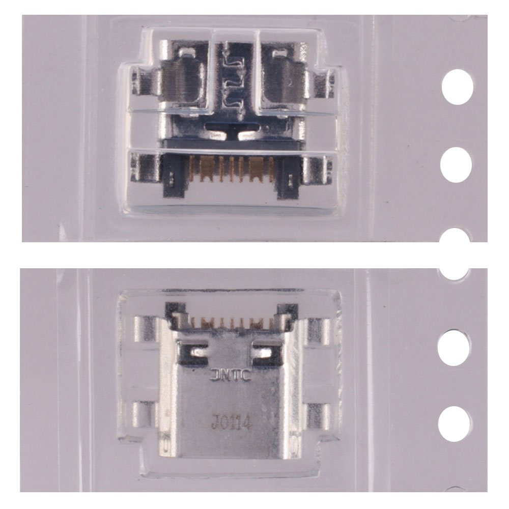 SAMSUNG I8260 GALAXY CORE (MICRO USB) ΚΟΝΕΚΤΟΡΑΣ ΦΟΡΤΙΣΗΣ 3P OR