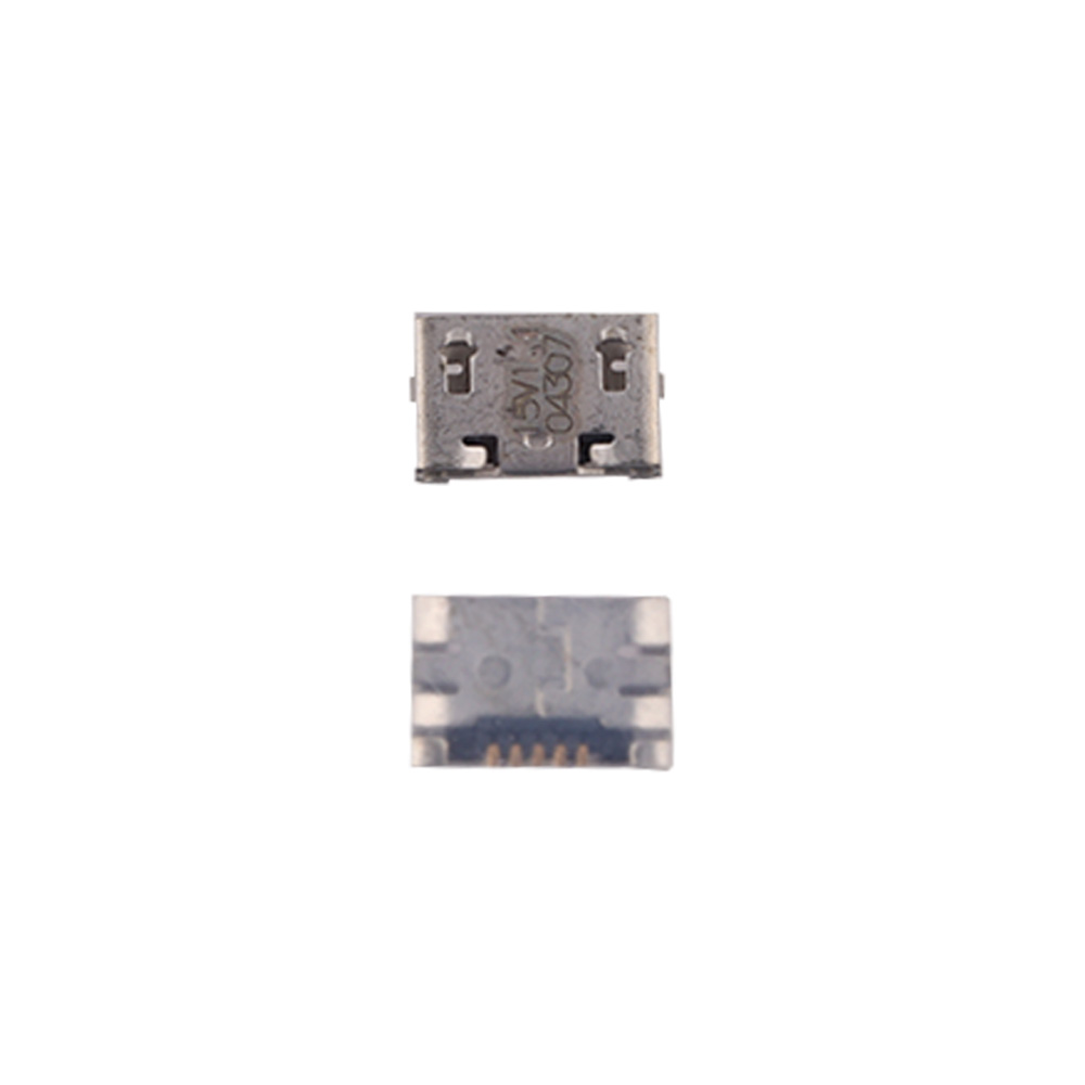 MOTOROLA MB525 DEFY (MICRO USB) ΚΟΝΕΚΤΟΡΑΣ ΦΟΡΤΙΣΗΣ 3P OR