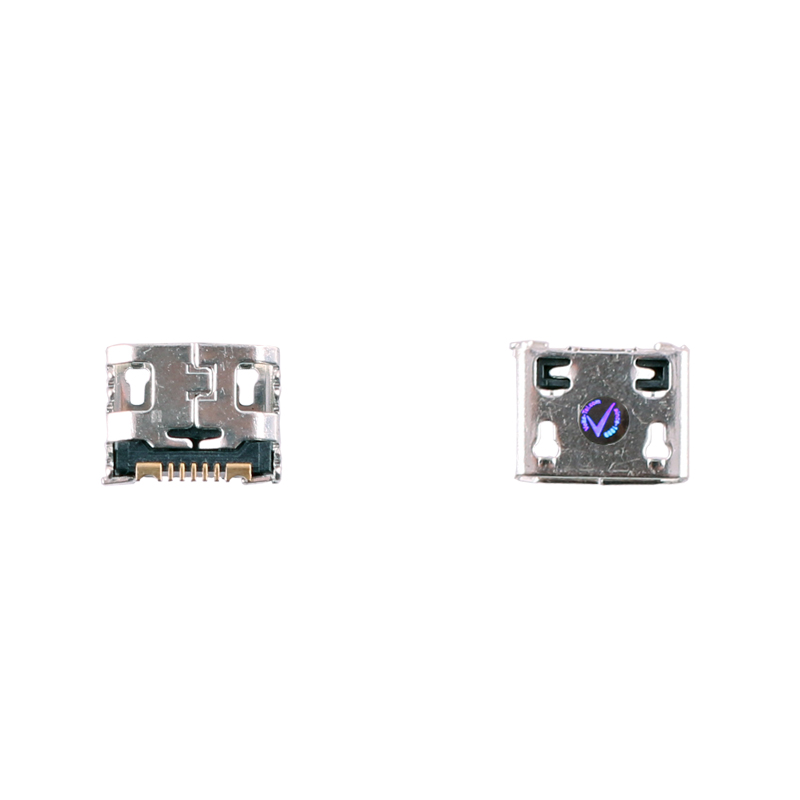 SAMSUNG S5570/C3330/S5360 (MICRO USB) ΚΟΝΕΚΤΟΡΑΣ ΦΟΡΤΙΣΗΣ 3P OR