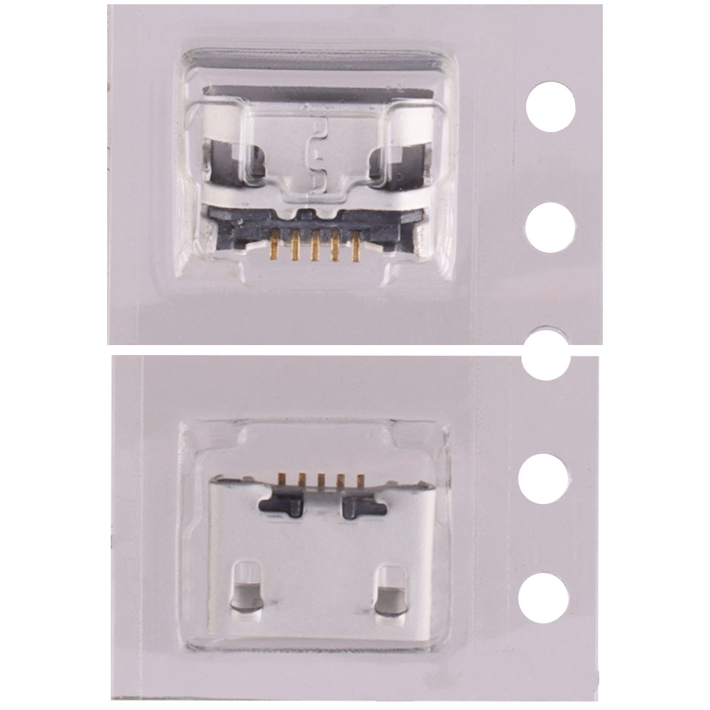ALCATEL 8080 PIXI 3 (MICRO USB) ΚΟΝΕΚΤΟΡΑΣ ΦΟΡΤΙΣΗΣ 3P OR