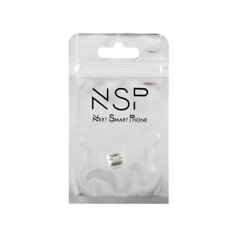 NSP 2300 /NSP 2500 (MICRO USB) ΚΟΝΕΚΤΟΡΑΣ ΦΟΡΤΙΣΗΣ OR